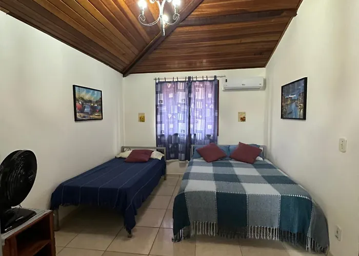 By Búzios Loft