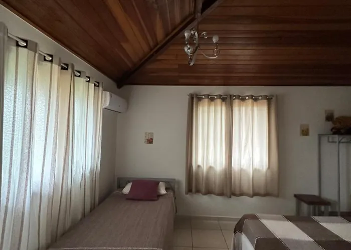 By Búzios Loft