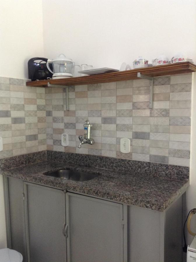 By Loft Apartamento