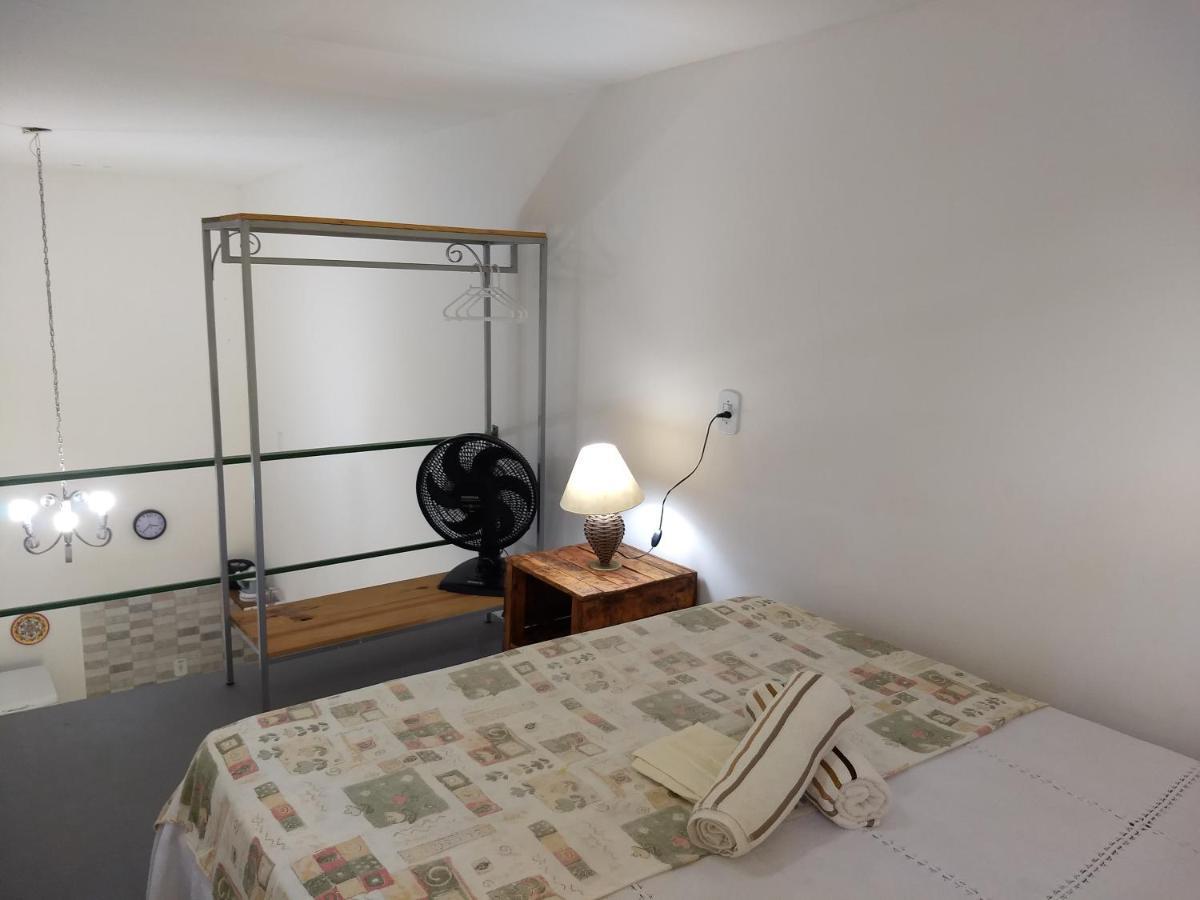 By Loft Apartamento *