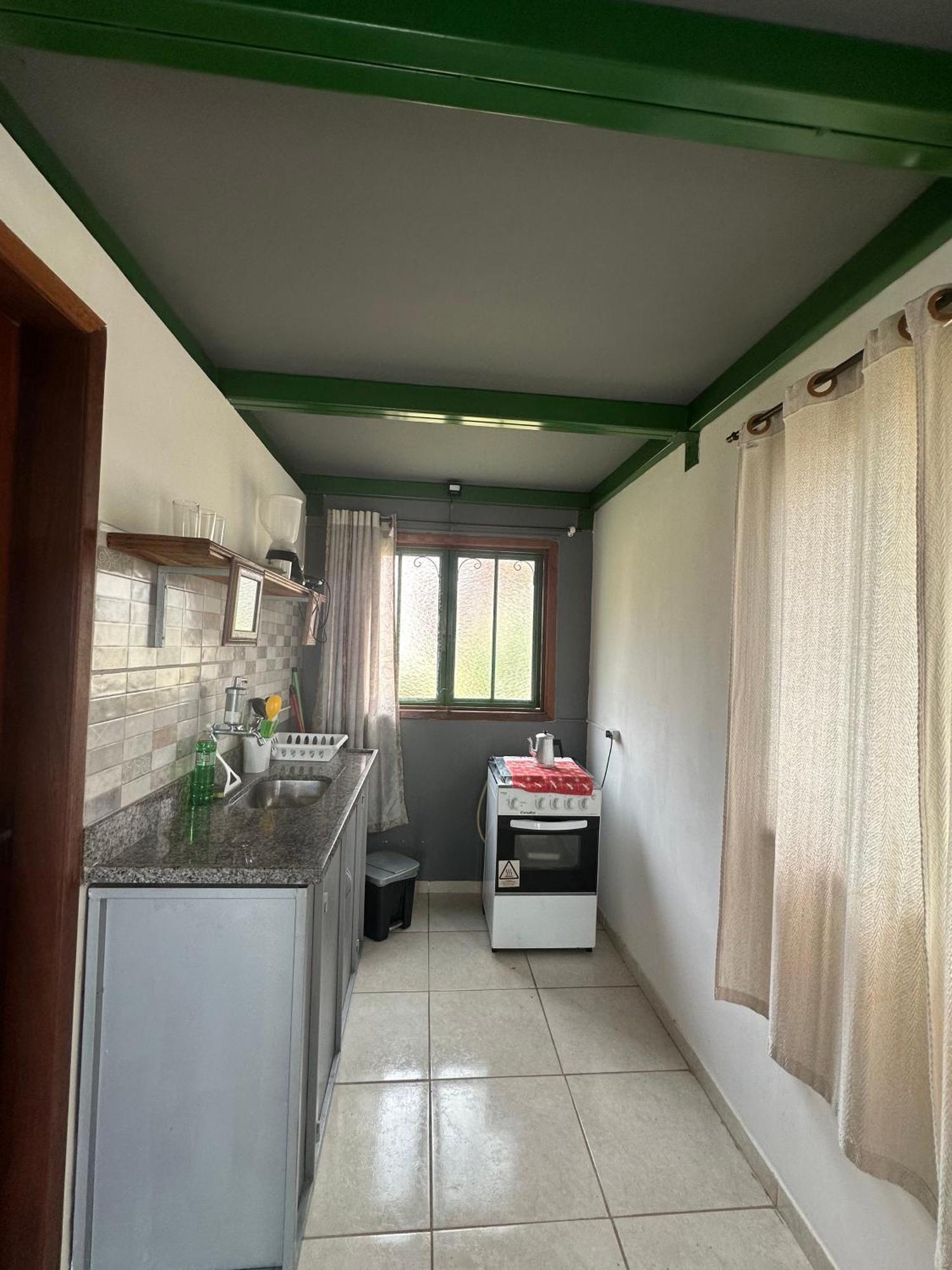 By Loft Apartamento