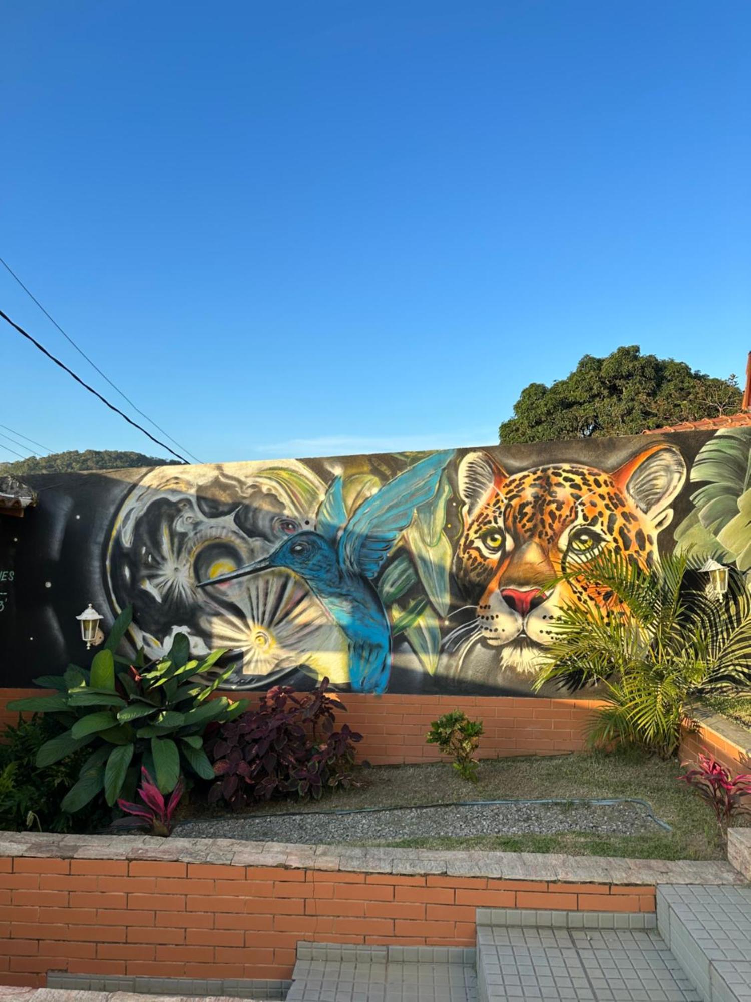 By Loft Búzios