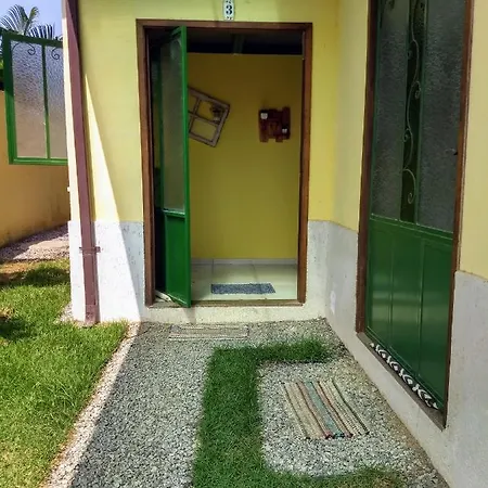 Apartamento By Búzios Loft Exterior foto