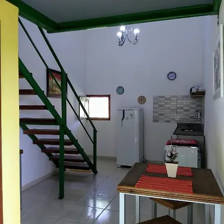 Apartamento By Búzios Loft Exterior foto