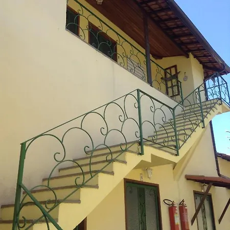 Apartamento By Búzios Loft Exterior foto
