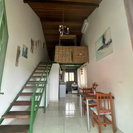 Apartamento By Búzios Loft Exterior foto