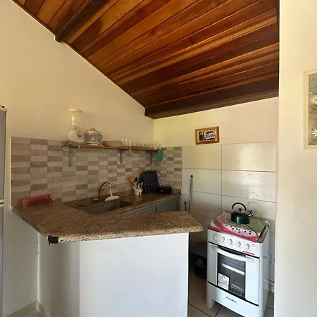 Apartamento By Búzios Loft Exterior foto