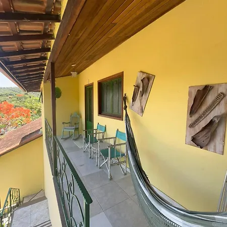 Apartamento By Búzios Loft Exterior foto