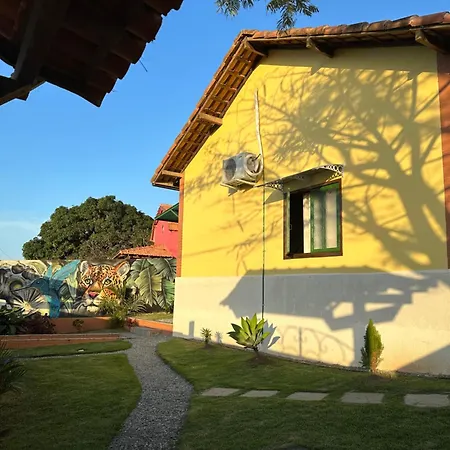 Apartamento By Búzios Loft Exterior foto