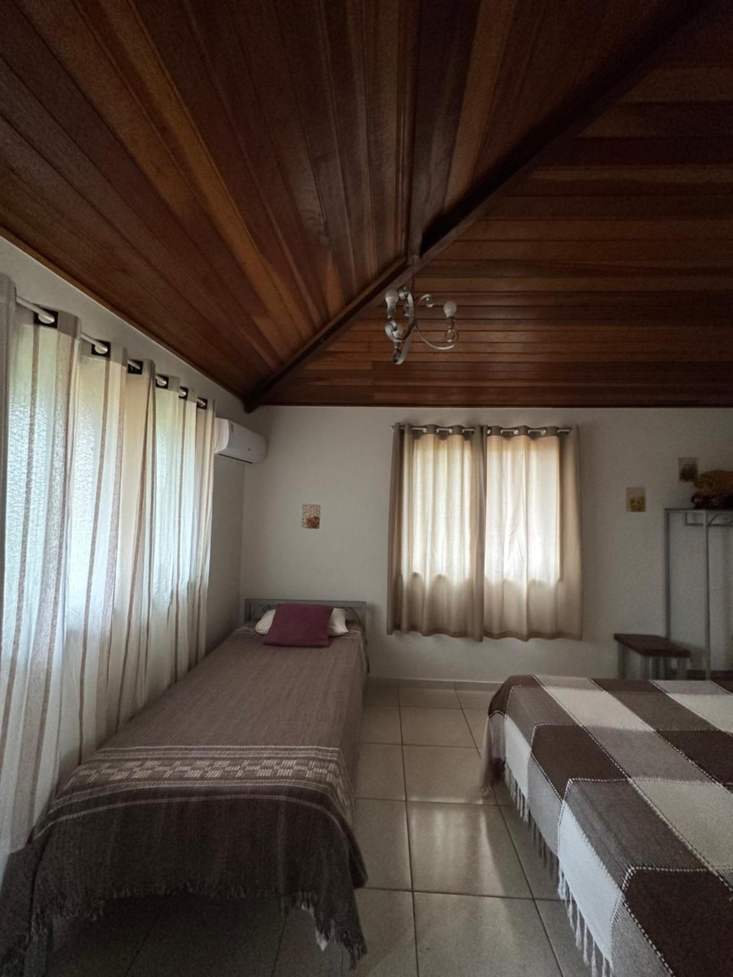 By Loft Apartment